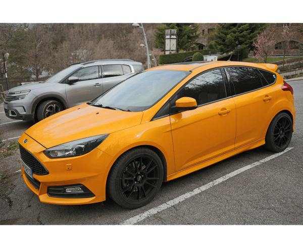 руководство по обслуживанияю электро схемы ford focus c346