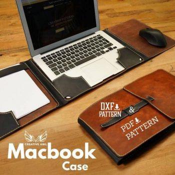 папка для документов под Macbook