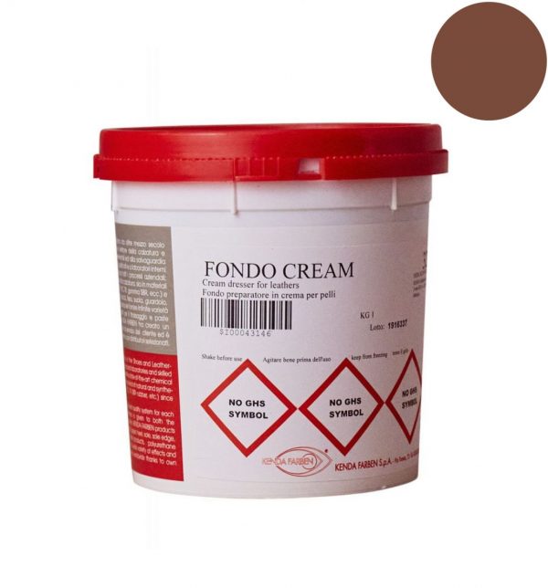 Крем-грунт Kenda Farben FONDO CREAM