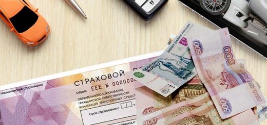 полис осаго