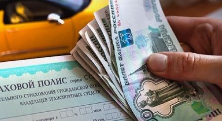 ошибки при оформлении европротокола