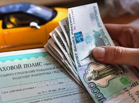ошибки при оформлении европротокола