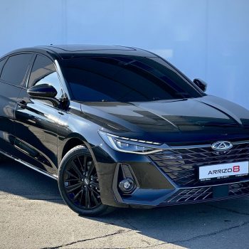 Руководство по Ремонту и Обслуживанию Chery Arrizo 8 M1DFL3 на англ. без схем